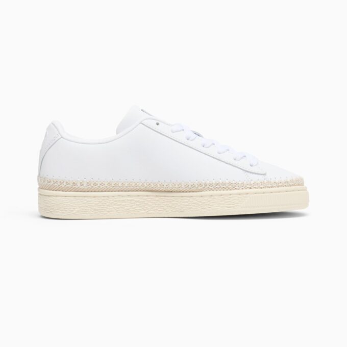 Basket Trim Seaside Drills Sneakers Basket Trim Seaside Drills Sneakers