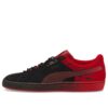 Batman x Suede Classic ”Black Barbados Cherry”