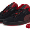 Batman x Suede Classic ”Black Barbados Cherry”