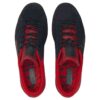 Batman x Suede Classic ”Black Barbados Cherry”