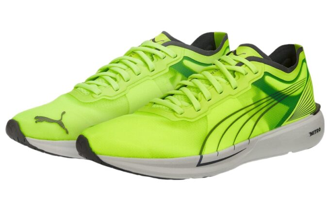 Befria Nitro ”Lime Squeeze”