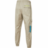 Beige vardagsbyxor