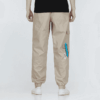 Beige vardagsbyxor