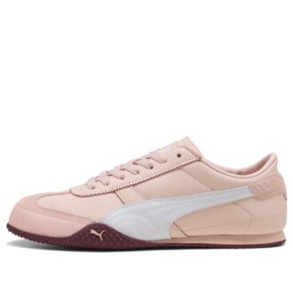 Bella UT Läder ”Sakura Rosa”