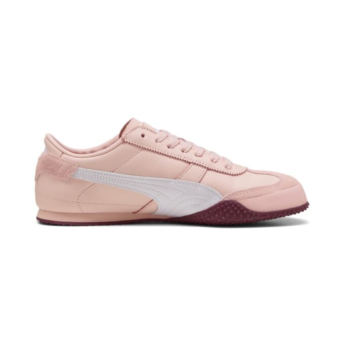 Bella UT Läder ”Sakura Rosa”