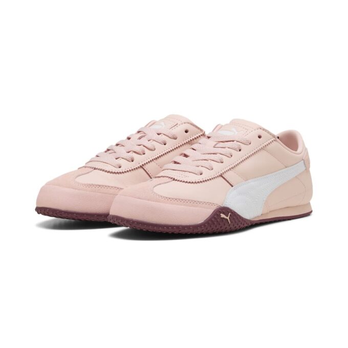 Bella UT Läder ”Sakura Rosa”