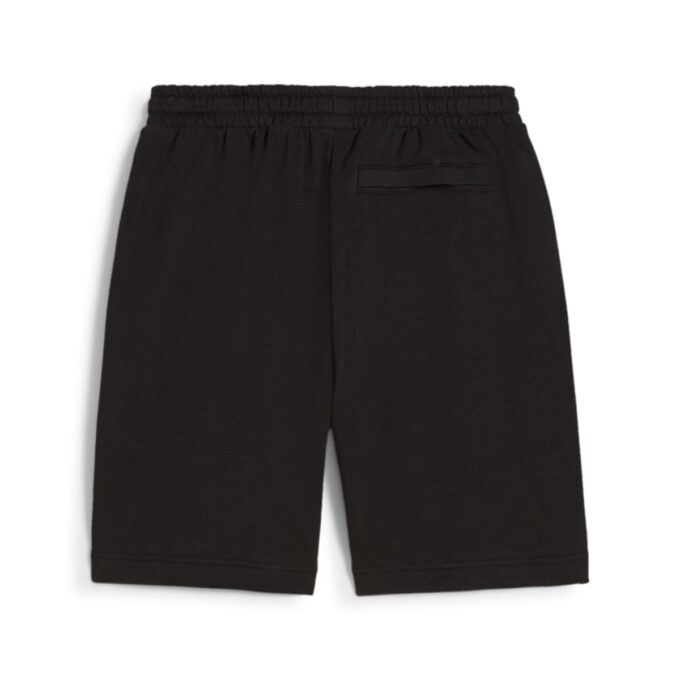 Better Classic Shorts ”Svarta”