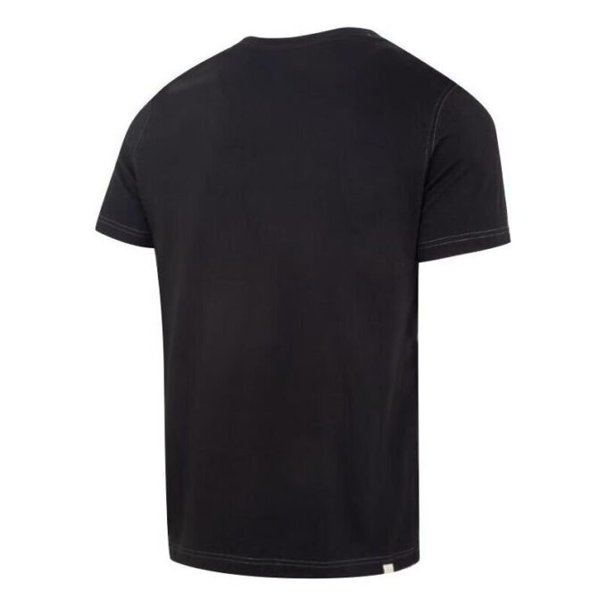 Better Sportswear T-shirt ”Svart”