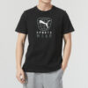 Better Sportswear T-shirt ”Svart”