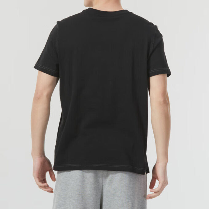 Better Sportswear T-shirt ”Svart”
