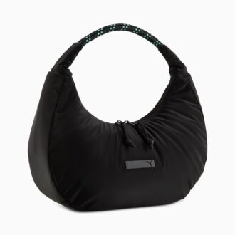 Beyond Labels Dam Hobo Bag
