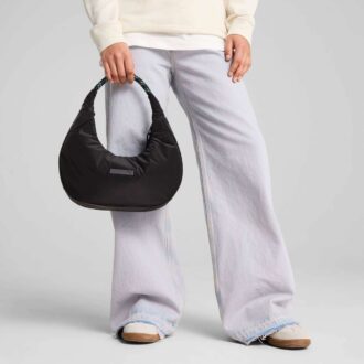 Beyond Labels Dam Hobo Bag