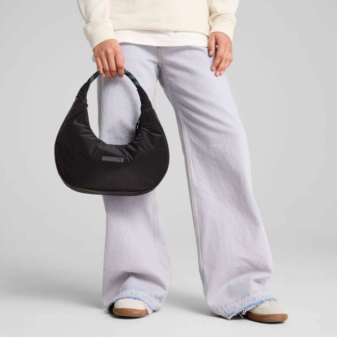 Beyond Labels Dam Hobo Bag Beyond Labels Dam Hobo Bag