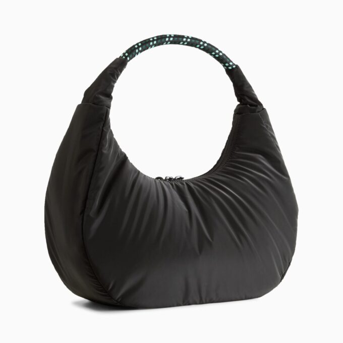 Beyond Labels Dam Hobo Bag Beyond Labels Dam Hobo Bag