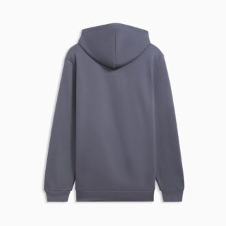 Big Cat Herr Logo Hoodie