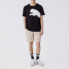 Big Cat QT T-shirt ”Svart”