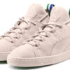 Big Sean x Suede Mid ”Shell Pink”