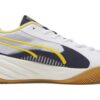 Black Fives x All Pro Nitro ”Harlem Rens 100-årsjubileum”