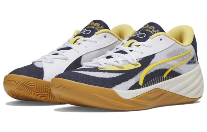 Black Fives x All Pro Nitro ”Harlem Rens 100-årsjubileum”