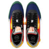Black Fives x Future Rider ”Blue Depths”
