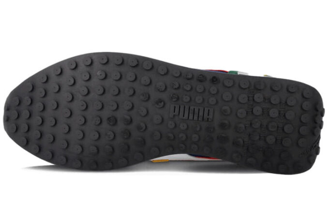 Black Fives x Future Rider ”Blue Depths”