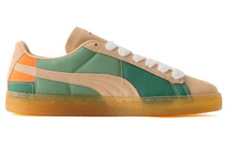 Black Fives x Mocka ”Quiltad Patchwork”