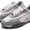 Blacktop Rider ”Pop Feather Grey”