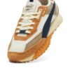 Blacktop Rider Preppy ”Alpine Snow Caramel Latte”