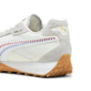 Blaktop Rider Premium Athletics ”Vit Brun”