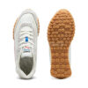 Blaktop Rider Premium Athletics ”Vit Brun”