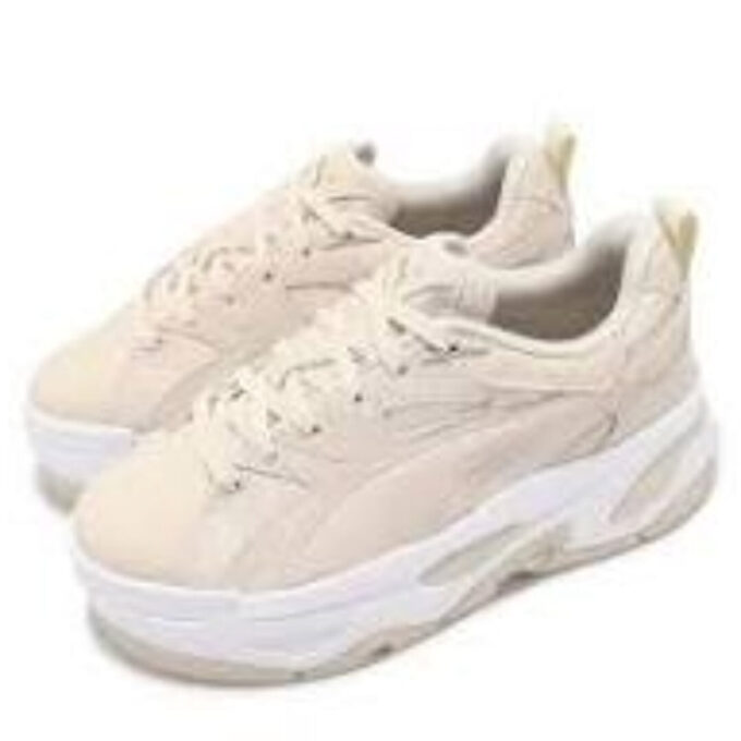 Blaster Mix Alpinsnö ”Beige Vit”