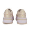 Blaster Mix Alpinsnö ”Beige Vit”
