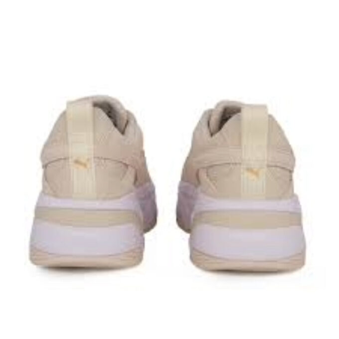 Blaster Mix Alpinsnö ”Beige Vit”