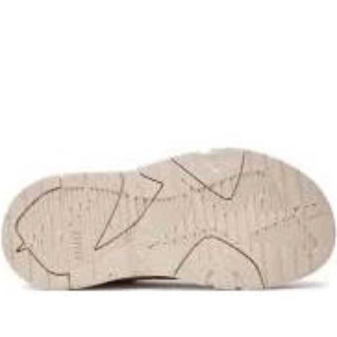 Blaster Mix Alpinsnö ”Beige Vit”