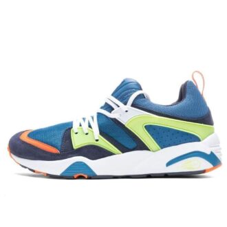 Blaze of Glory ”Energi”