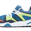 Blaze of Glory ”Energi”