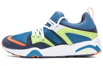Blaze of Glory ”Energi”