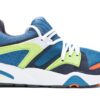 Blaze of Glory ”Energi”