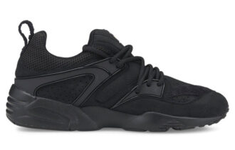 Blaze of Glory Premium ”Black Team Gold”