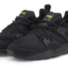 Blaze of Glory Premium ”Black Team Gold”