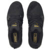 Blaze of Glory Premium ”Black Team Gold”