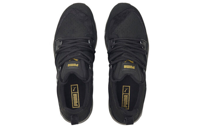 Blaze of Glory Premium ”Black Team Gold”