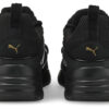 Blaze of Glory Premium ”Black Team Gold”