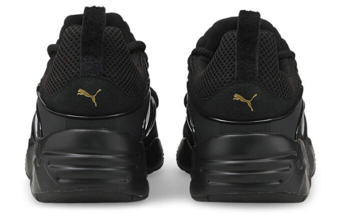 Blaze of Glory Premium ”Black Team Gold”