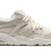 Blaze of Glory Sneakers Krämiga