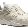 Blaze of Glory Sneakers Krämiga