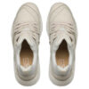 Blaze of Glory Sneakers Krämiga