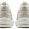 Blaze of Glory Sneakers Krämiga
