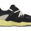 Blaze of Glory The NeverWorn ”Black Mellow Yellow”