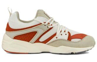 Blaze Of Glory ”Vaporous Grey Warm Chestnut”